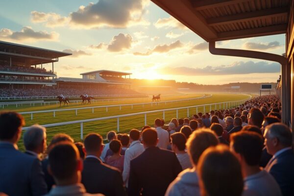 découvrez le retour complet sur l’arrivée et le rapport des courses pmu d'hier, avec les surprises inattendues et les confirmations attendues qui ont marqué les paris.