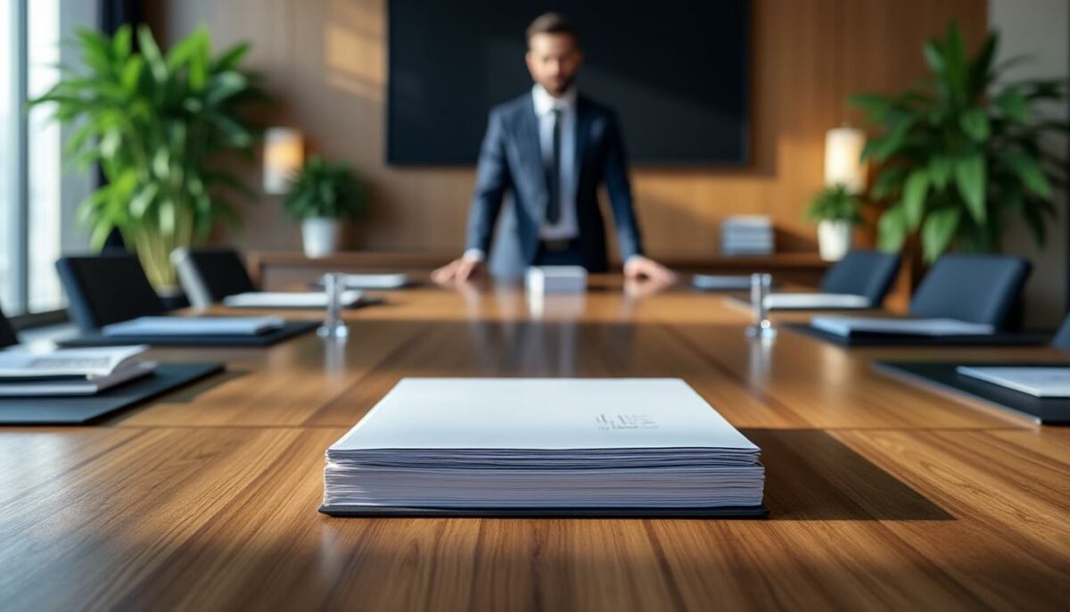 découvrez comment réussir votre présentation professionnelle grâce à une page de garde soignée pour votre dossier de vente cap esthétique. conseils, astuces et exemples pour capter l’attention et valoriser votre travail dès la première page.