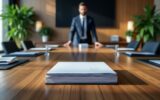 découvrez comment réussir votre présentation professionnelle grâce à une page de garde soignée pour votre dossier de vente cap esthétique. conseils, astuces et exemples pour capter l’attention et valoriser votre travail dès la première page.