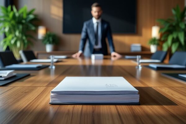 découvrez comment réussir votre présentation professionnelle grâce à une page de garde soignée pour votre dossier de vente cap esthétique. conseils, astuces et exemples pour capter l’attention et valoriser votre travail dès la première page.
