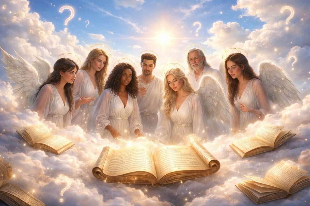 découvrez les révélations surprenantes sur le nombre de vierges au paradis selon la culture populaire et explorez les origines de cette croyance.