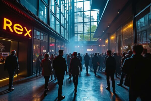 découvrez le rex club à paris, un lieu emblématique incontournable pour tous les passionnés de musique électronique, offrant des soirées inoubliables et une ambiance unique au cœur de la capitale française.