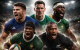 découvrez les portraits captivants des figures emblématiques du rugby moderne dans rugby 24, mettant en lumière les joueurs et légendes qui façonnent ce sport passionnant.