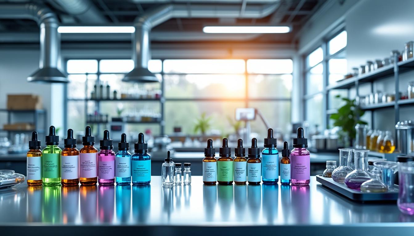 découvrez l'excellence des e-liquides premium avec vape 47. savourez des saveurs uniques, élaborées en france pour une expérience de vape incomparable.