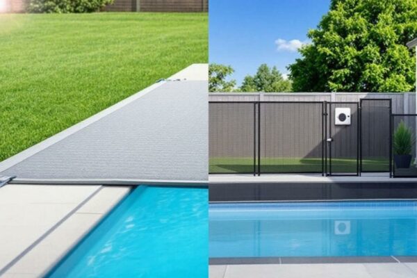 découvrez les avantages des couvertures rigides pour la sécurité de votre piscine et comparez-les aux autres solutions disponibles pour protéger efficacement votre bassin.