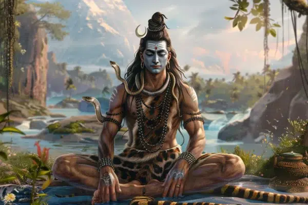 Shiva