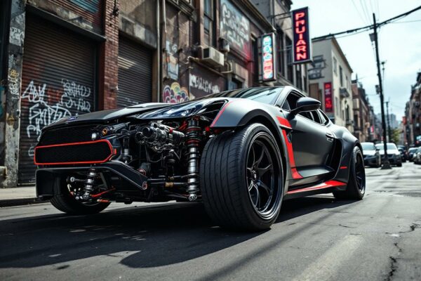 découvrez les signes d'usure des silent blocs pour ford puma et apprenez quand les remplacer pour assurer une conduite sécurisée et confortable.