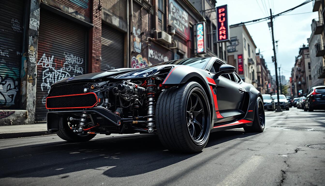 découvrez les signes d'usure des silent blocs pour ford puma et apprenez quand les remplacer pour assurer une conduite sécurisée et confortable.