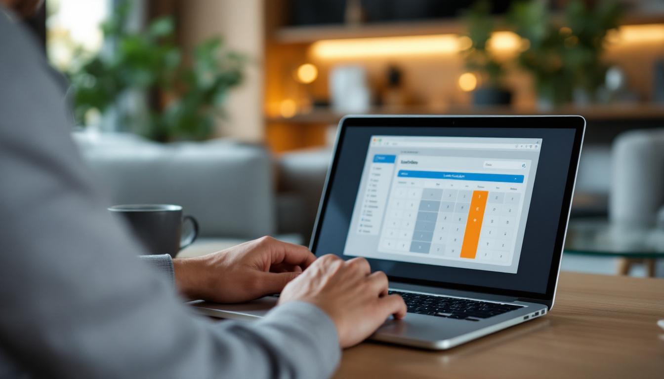 découvrez comment la simulation de capacité d'emprunt vous aide à mieux gérer votre financement en évaluant précisément votre budget et vos possibilités de prêt.