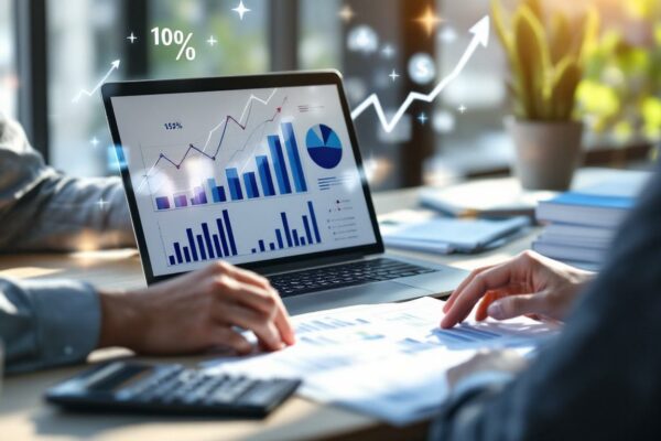 découvrez comment réaliser une simulation de rachat de crédit efficace en suivant nos étapes clés pour optimiser vos finances et alléger vos mensualités.