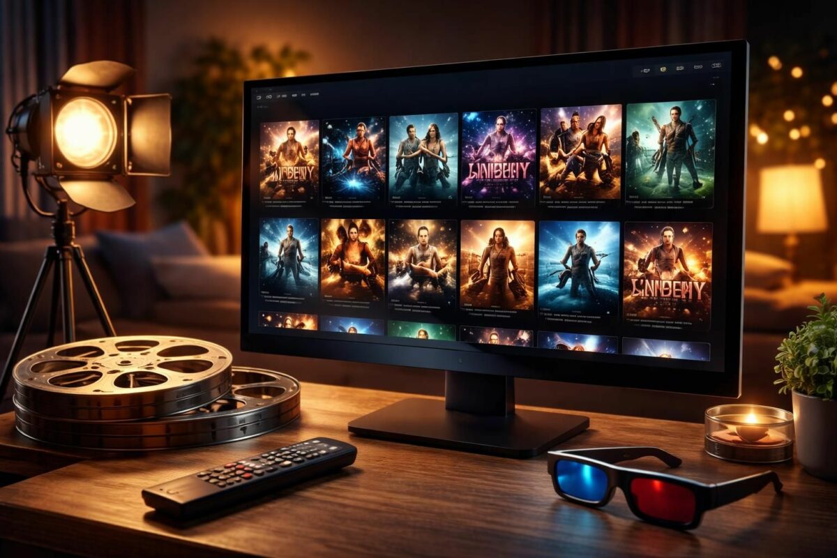 découvrez notre sélection des 10 meilleurs sites gratuits pour regarder des films en streaming. profitez d'une expérience cinématographique sans frais, facile et sécurisée à essayer absolument.