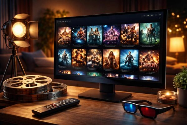 découvrez notre sélection des 10 meilleurs sites gratuits pour regarder des films en streaming. profitez d'une expérience cinématographique sans frais, facile et sécurisée à essayer absolument.