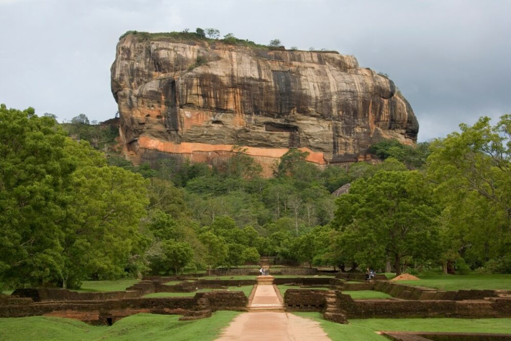 Sri lanka