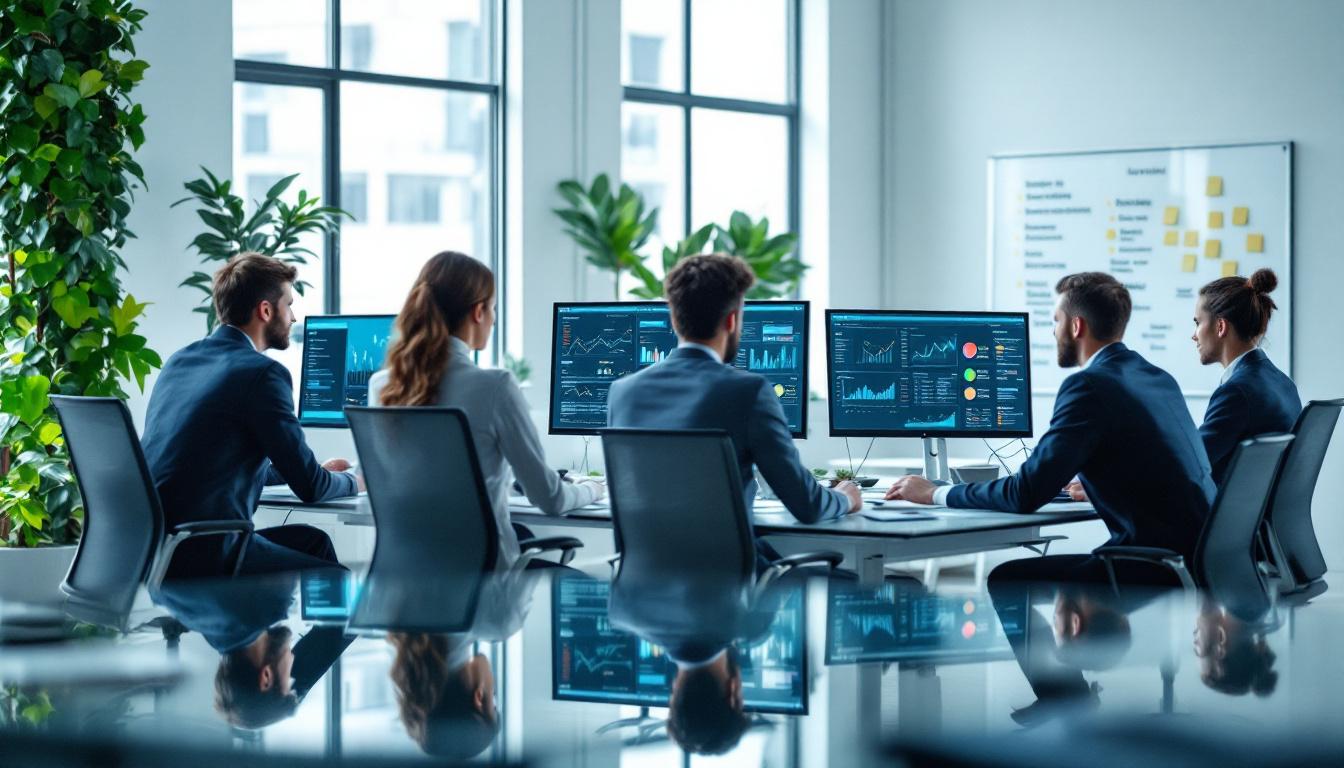 découvrez le top 5 des meilleures plateformes de vente de liens seo, sélectionnées et recommandées par des professionnels pour optimiser votre référencement efficacement.