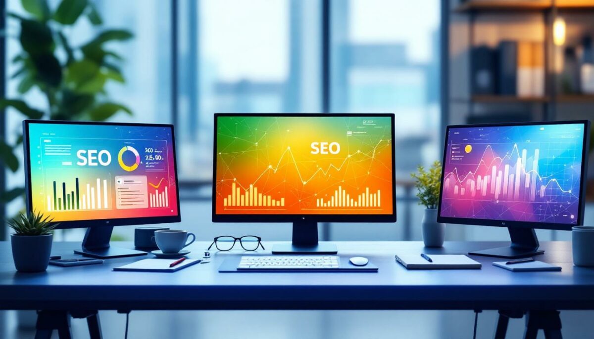 découvrez le top 5 des meilleures plateformes de vente de liens seo, sélectionnées et recommandées par des experts pour booster votre visibilité et améliorer votre référencement naturel.