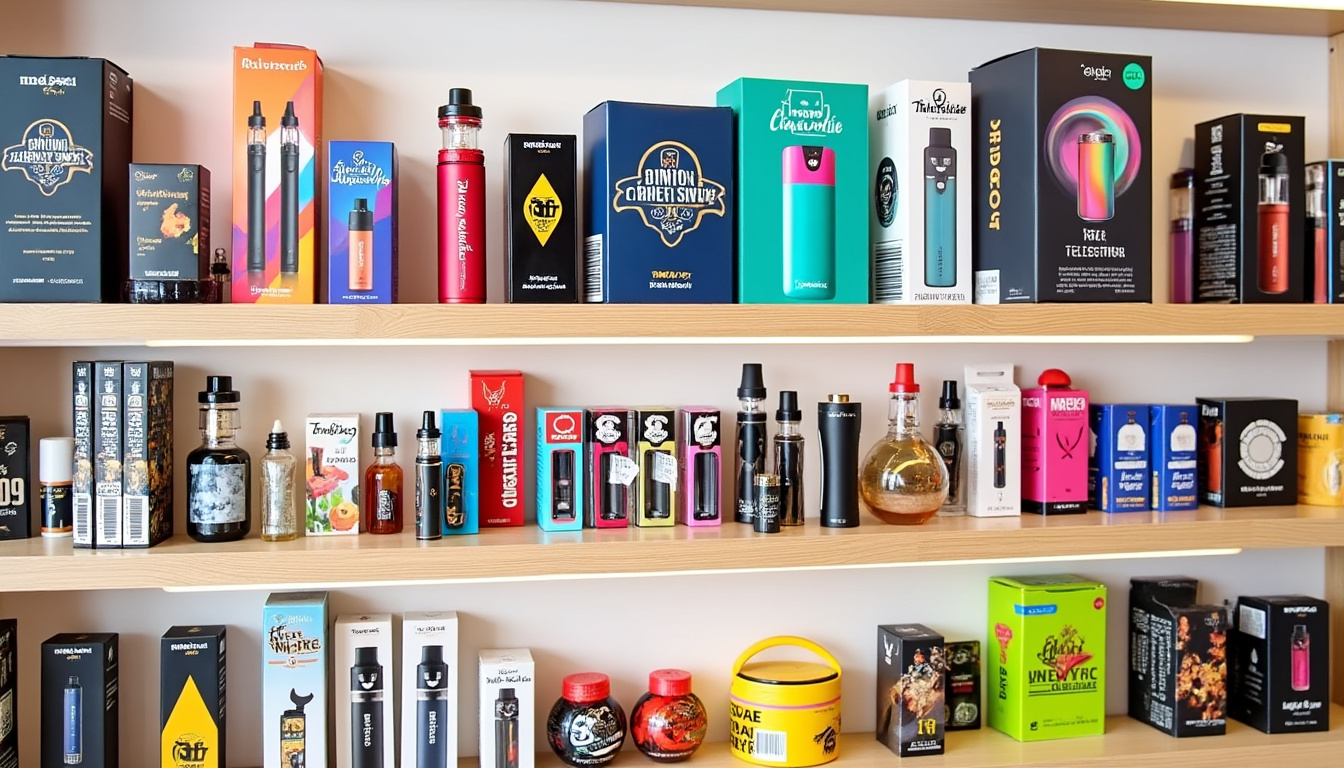 découvrez taklope, votre boutique en ligne spécialisée dans la cigarette électronique, e-liquides et accessoires. profitez d'un large choix de produits de qualité, conseils experts et livraison rapide pour vapoter en toute sérénité.