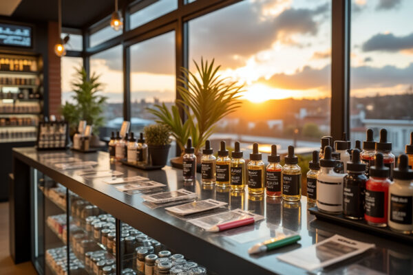 découvrez taklope, votre boutique en ligne spécialisée dans la cigarette électronique, e-liquides et accessoires. profitez d'un large choix de produits de qualité et de conseils personnalisés pour une expérience de vape unique.
