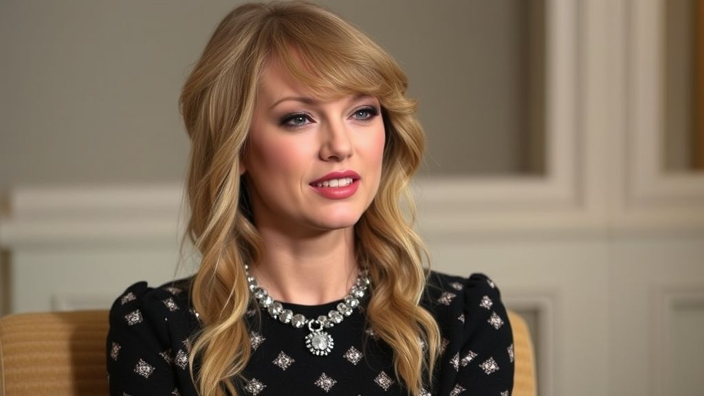 Taylor Swift