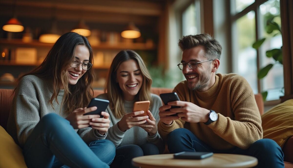 découvrez comment utiliser tchat nrj grâce à notre guide complet sur tchatche. apprenez à discuter facilement, à rencontrer de nouvelles personnes et à profiter pleinement des fonctionnalités du tchat en ligne.