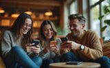 découvrez comment utiliser tchat nrj grâce à notre guide complet sur tchatche. apprenez à discuter facilement, à rencontrer de nouvelles personnes et à profiter pleinement des fonctionnalités du tchat en ligne.
