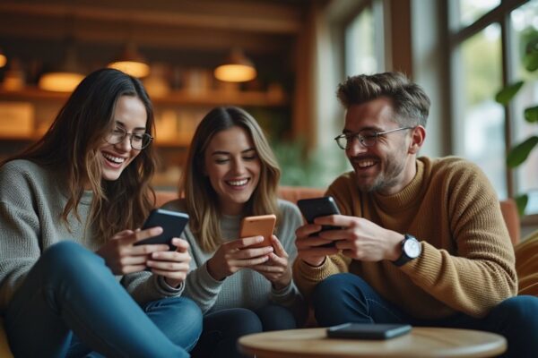 découvrez comment utiliser tchat nrj grâce à notre guide complet sur tchatche. apprenez à discuter facilement, à rencontrer de nouvelles personnes et à profiter pleinement des fonctionnalités du tchat en ligne.