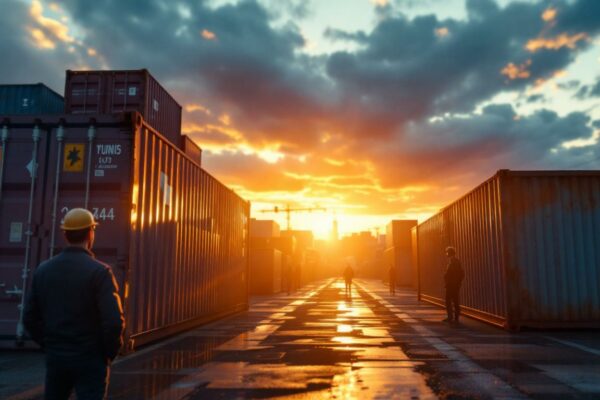 découvrez les témoignages d'acheteurs sur la vente aux enchères de conteneurs non réclamés 2024. partage d'expériences, conseils et impressions pour réussir vos enchères.