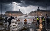 découvrez les mesures de sécurité essentielles à adopter lors d'une tempête à bordeaux pour protéger votre famille et vos biens efficacement.