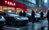 découvrez combien de voitures tesla ont été vendues et comment la demande électrique grandissante influence les ventes et la stratégie du constructeur automobile innovant.