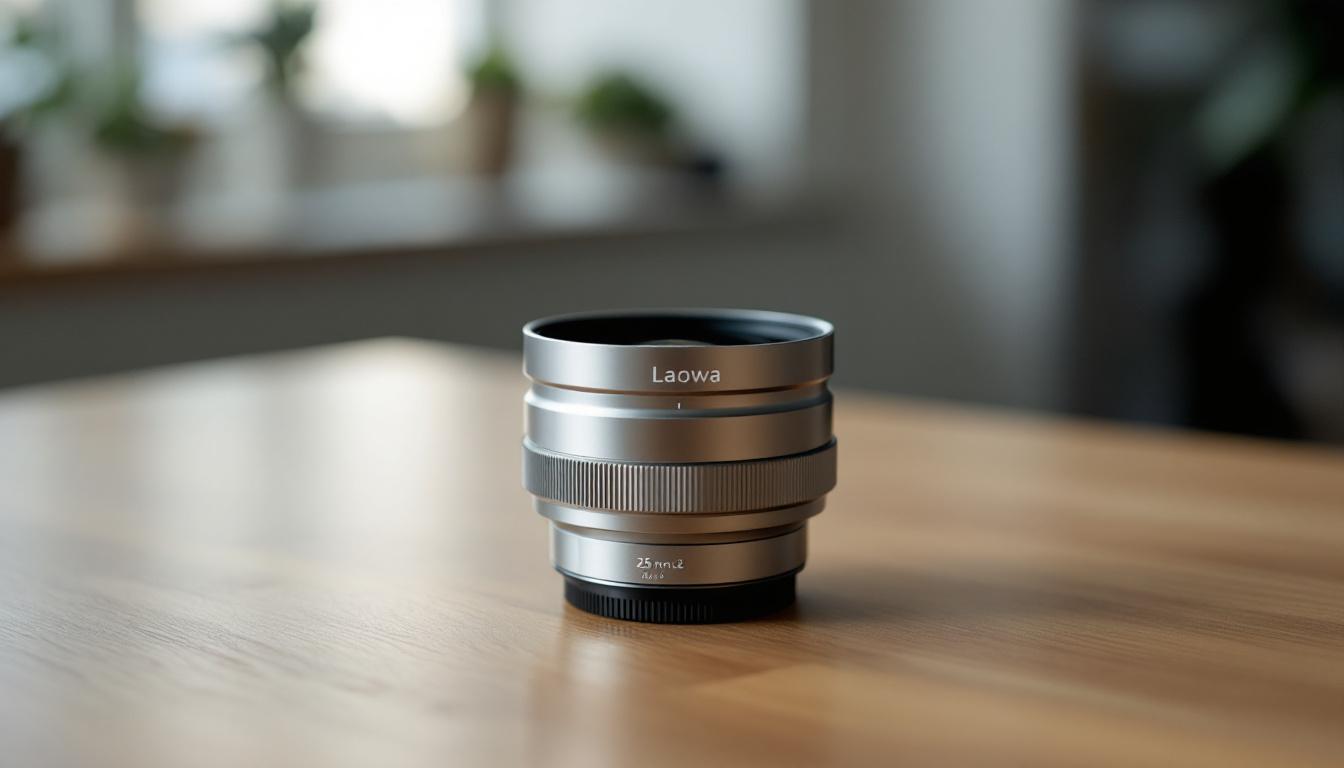 découvrez notre test complet du laowa 25 mm f/2.8 25-5x ultra macro, avec une analyse détaillée des rendus photo et des caractéristiques techniques pour les passionnés de macrophotographie.