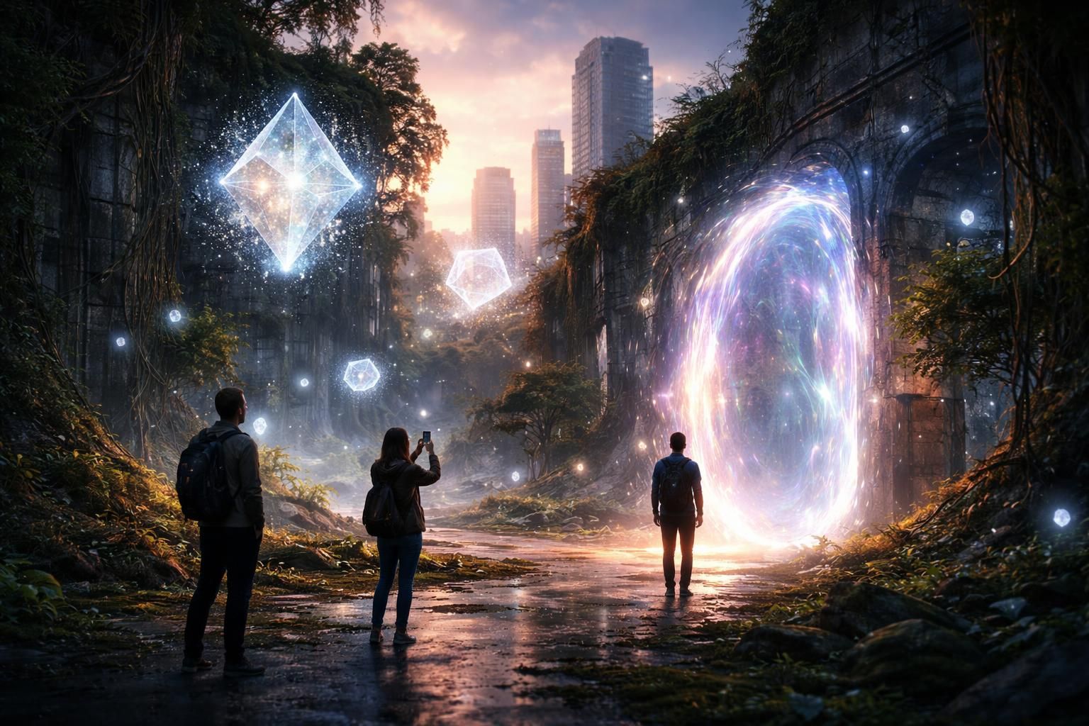 découvrez the insolito, une plongée immersive dans des expériences uniques et extraordinaires qui sortent de l'ordinaire.