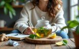 découvrez les bienfaits et méfaits du thé vert pour améliorer ou repenser votre routine bien-être. informations essentielles sur ses effets pour votre santé et conseils d’utilisation.