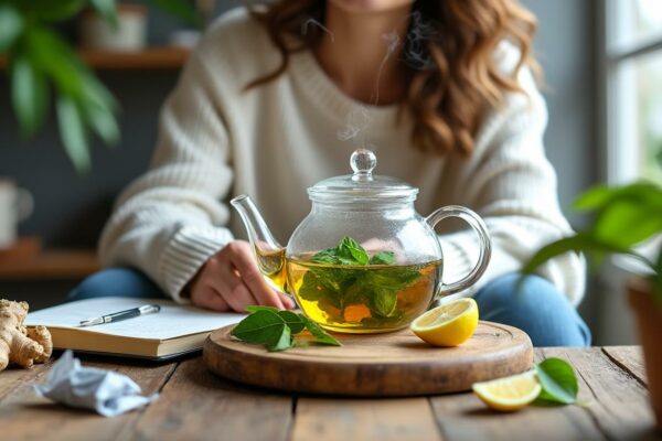 découvrez les bienfaits et méfaits du thé vert pour améliorer ou repenser votre routine bien-être. informations essentielles sur ses effets pour votre santé et conseils d’utilisation.