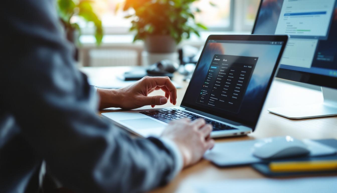 découvrez les 10 principaux avantages d'utiliser un comparatif des comptes professionnels en ligne pour optimiser la gestion financière de votre entreprise et faire des économies.