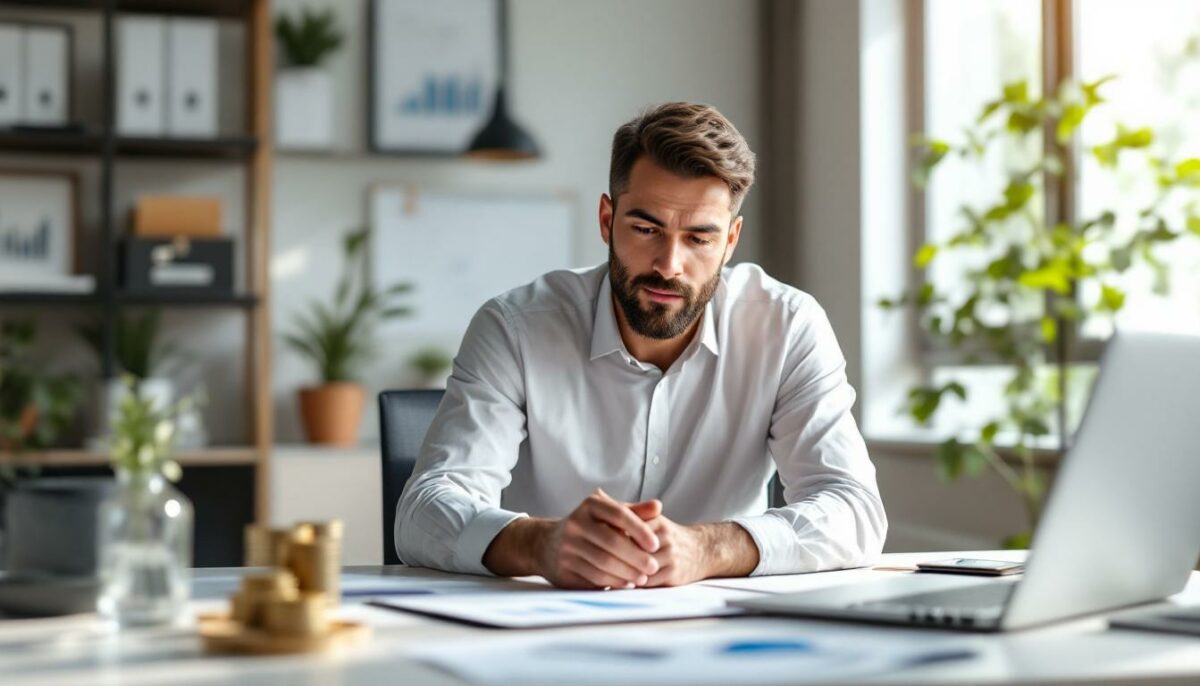 découvrez les 10 principaux avantages d'utiliser un comparatif des comptes pro en ligne pour optimiser la gestion financière de votre entreprise et faire le meilleur choix adapté à vos besoins.