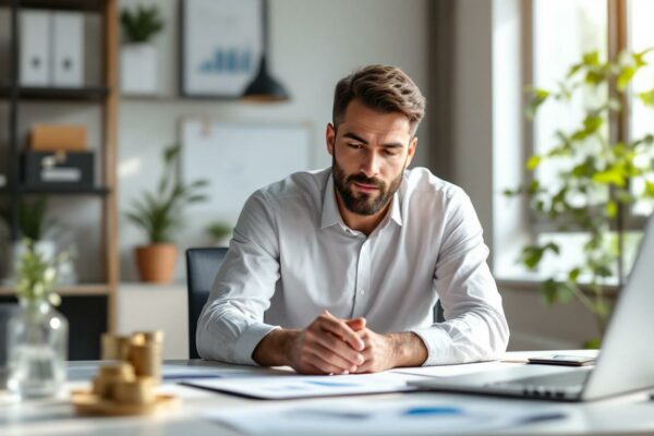 découvrez les 10 principaux avantages d'utiliser un comparatif des comptes pro en ligne pour optimiser la gestion financière de votre entreprise et faire le meilleur choix adapté à vos besoins.