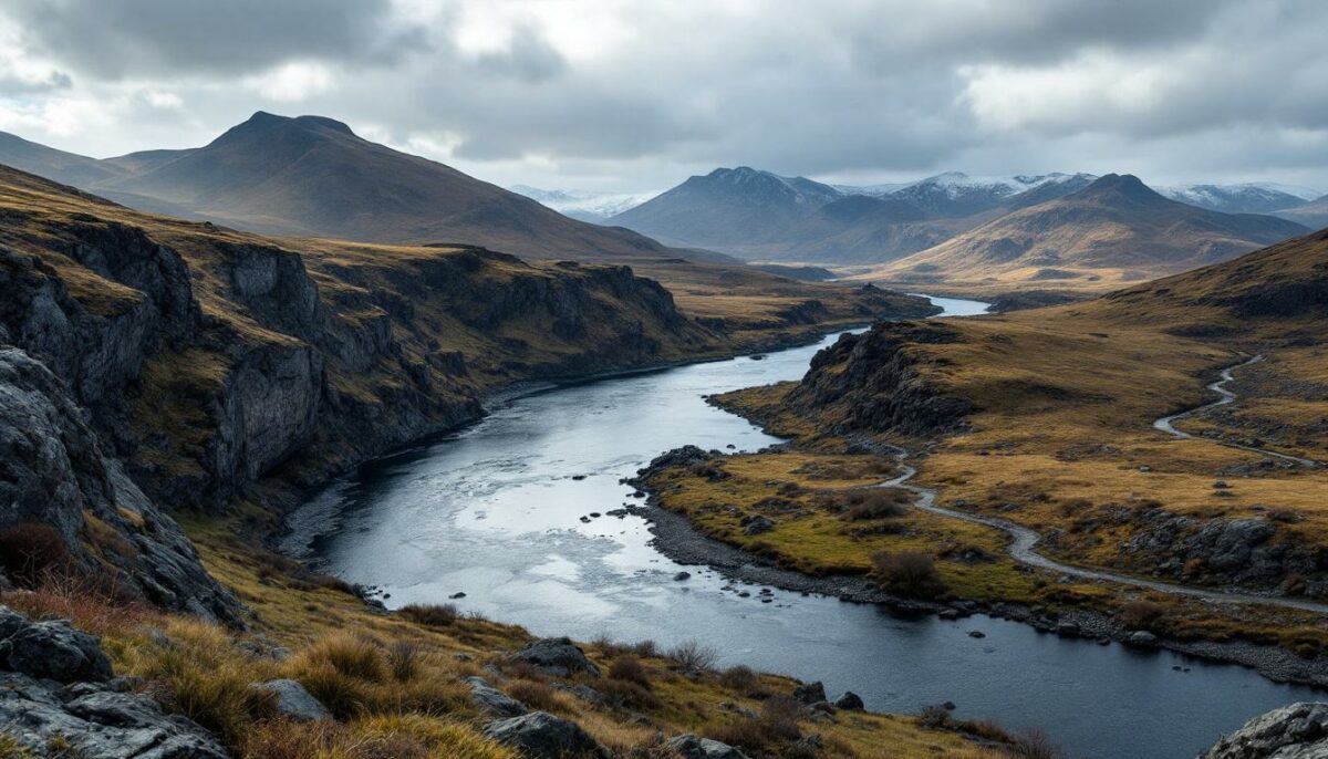 découvrez le top 10 des fleuves dont le nom commence par la lettre c. une liste incontournable pour les passionnés de géographie et d'aventure à travers le monde.