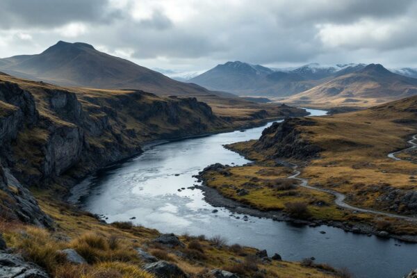 découvrez le top 10 des fleuves dont le nom commence par la lettre c. une liste incontournable pour les passionnés de géographie et d'aventure à travers le monde.