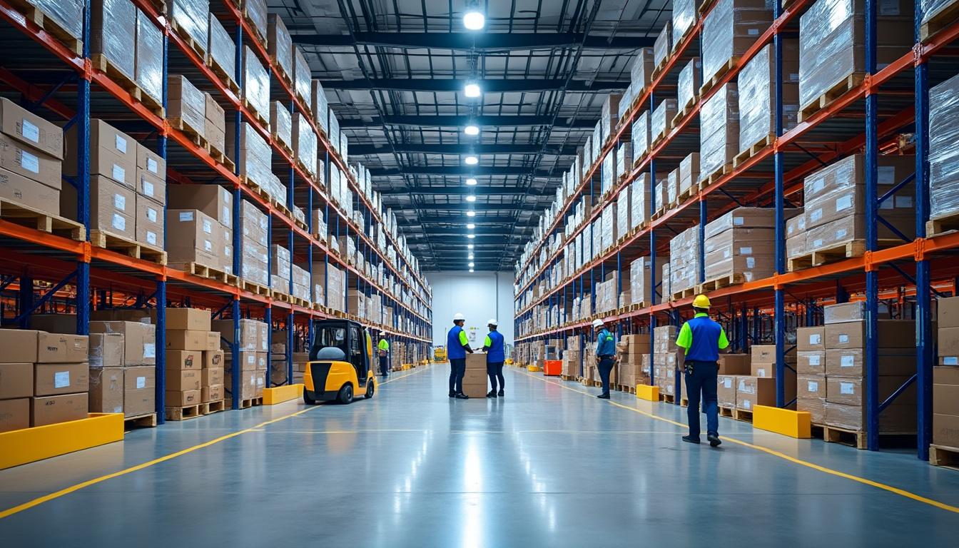 découvrez les 10 fonctionnalités indispensables à retrouver dans un logiciel e-commerce gratuit et complet pour lancer et gérer efficacement votre boutique en ligne.