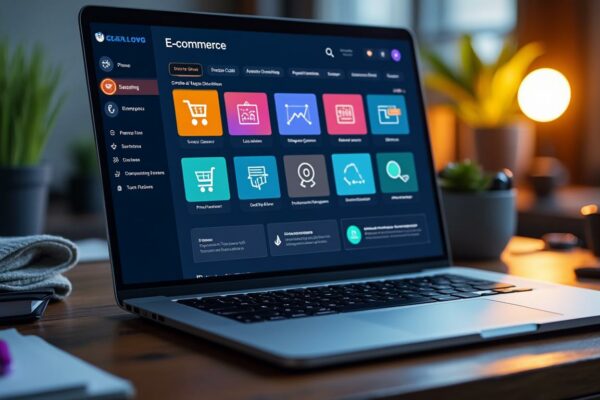 découvrez les 10 fonctionnalités indispensables à rechercher dans un logiciel e-commerce gratuit et complet pour booster votre boutique en ligne et optimiser vos ventes.