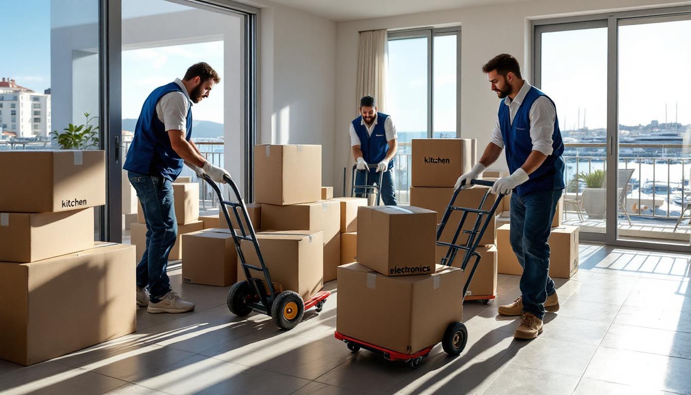 découvrez le top 10 des meilleurs services de débarras d'appartement à marseille, sélectionnés pour leur efficacité, fiabilité et tarifs compétitifs. trouvez le prestataire idéal pour un débarras rapide et sans souci.