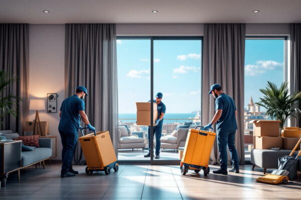 découvrez le top 10 des meilleurs services de débarras d'appartement à marseille pour un nettoyage rapide et efficace. trouvez les professionnels fiables près de chez vous !