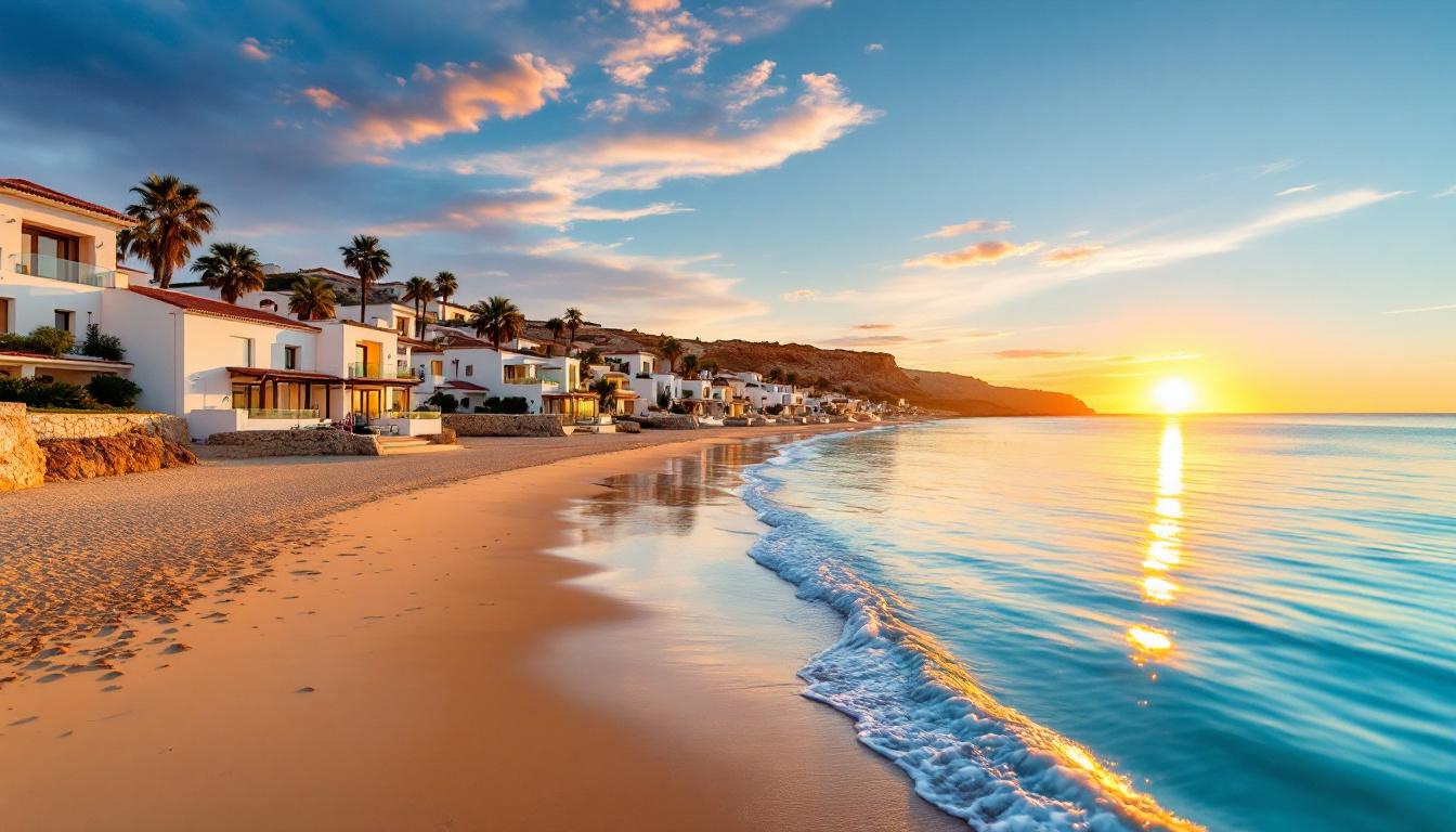 découvrez les 10 meilleurs sites de locations de vacances à tavira, en algarve, pour un séjour inoubliable entre plages, culture et détente. ne manquez pas nos conseils exclusifs !