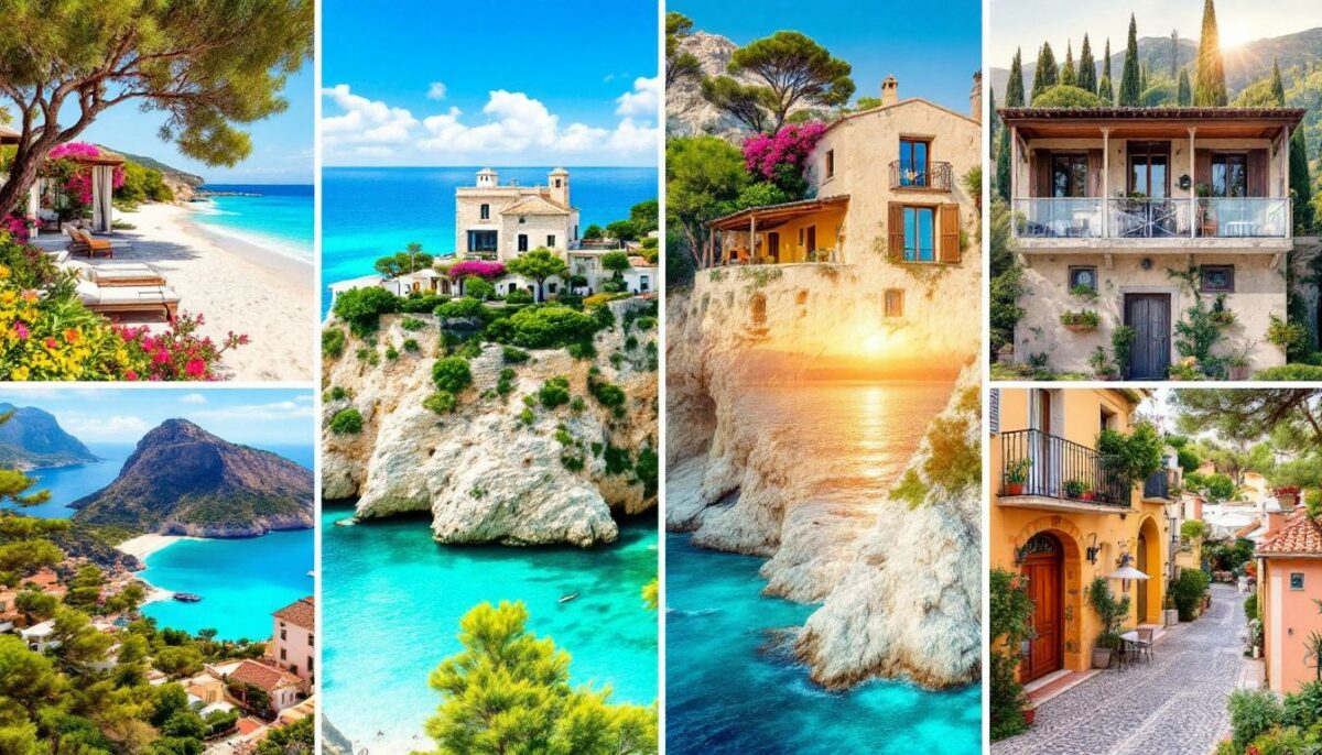 découvrez le top 10 des meilleurs sites de locations de vacances à majorque (baléares) pour un séjour inoubliable. trouvez des hébergements uniques, confortables et parfaitement situés à explorer absolument.