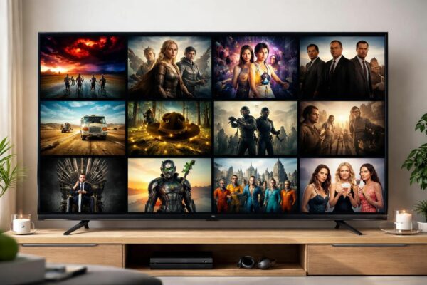 découvrez le top 10 des séries incontournables à regarder absolument sur le site de streaming zifub. profitez des meilleures aventures et intrigues disponibles en streaming dès maintenant !