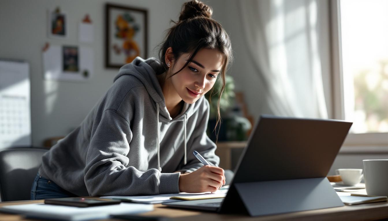 découvrez le top 5 des applications incontournables pour les graphistes utilisant une tablette tactile microsoft, alliant créativité et performance.