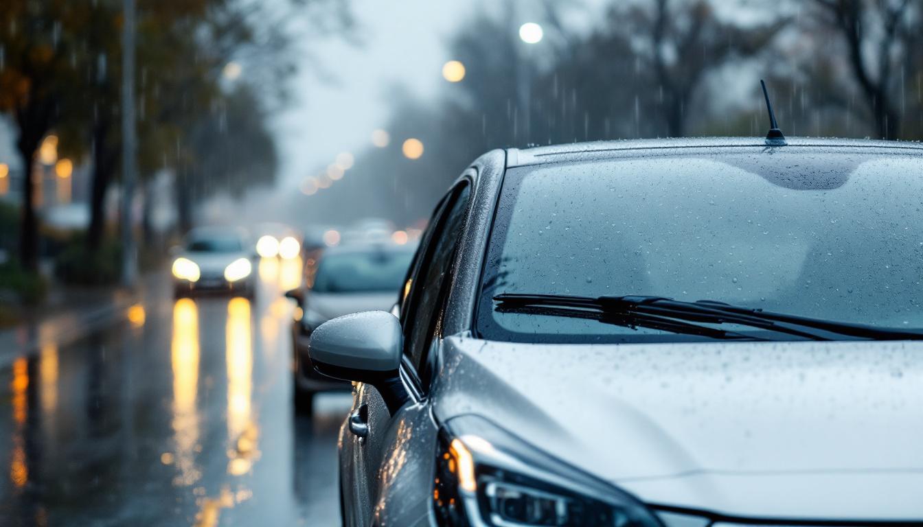 découvrez le top 5 des balais essuie-glace pour opel corsa, conçus pour améliorer votre visibilité et assurer une conduite en toute sécurité quelles que soient les conditions météorologiques.