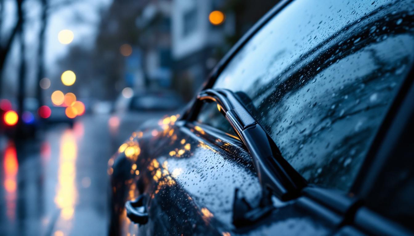 découvrez le top 5 des balais essuie-glace pour opel corsa, conçus pour améliorer votre visibilité et garantir une conduite en toute sécurité, même par mauvais temps.