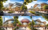 découvrez notre sélection des 5 meilleurs centres commerciaux à lyon à visiter absolument cette année pour une expérience shopping unique.