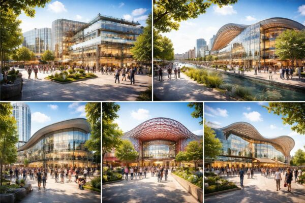 découvrez notre sélection des 5 meilleurs centres commerciaux à lyon à visiter absolument cette année pour une expérience shopping unique.