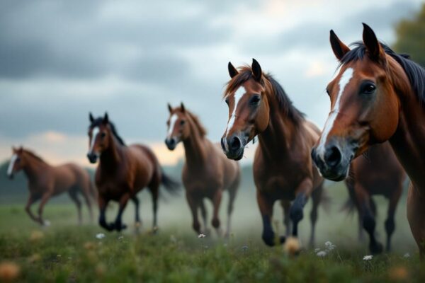 découvrez le top 5 des chevaux incontournables du tiercé à suivre cette saison pour maximiser vos chances de gains et profiter pleinement des courses hippiques.